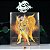 Action Figure Mu de Áries God Cloth Soul of Gold Cloth Myth EX, Cavaleiros do Zodíaco - Bandai - Imagem 10