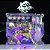 Action Figure Mu de Áries God Cloth Soul of Gold Cloth Myth EX, Cavaleiros do Zodíaco - Bandai - Imagem 5