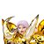 Action Figure Mu de Áries God Cloth Soul of Gold Cloth Myth EX, Cavaleiros do Zodíaco - Bandai - Imagem 15
