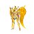 Action Figure Mu de Áries God Cloth Soul of Gold Cloth Myth EX, Cavaleiros do Zodíaco - Bandai - Imagem 1