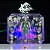 Action Figure Mu de Áries God Cloth Soul of Gold Cloth Myth EX, Cavaleiros do Zodíaco - Bandai - Imagem 4