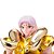 Action Figure Mu de Áries Cloth Myth EX, Cavaleiros do Zodíaco - Bandai - Imagem 17