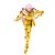 Action Figure Mu de Áries Cloth Myth EX, Cavaleiros do Zodíaco - Bandai - Imagem 14