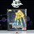 Action Figure Mu de Áries Cloth Myth EX, Cavaleiros do Zodíaco - Bandai - Imagem 9