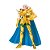 Action Figure Mu de Áries Cloth Myth EX, Cavaleiros do Zodíaco - Bandai - Imagem 1