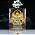 Action Figure Shaka de Virgem God Cloth Soul of Gold Cloth Myth EX, Cavaleiros do Zodíaco - Bandai - Imagem 11