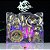 Action Figure Shaka de Virgem God Cloth Soul of Gold Cloth Myth EX, Cavaleiros do Zodíaco - Bandai - Imagem 4