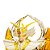 Action Figure Shaka de Virgem God Cloth Soul of Gold Cloth Myth EX, Cavaleiros do Zodíaco - Bandai - Imagem 16