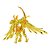 Action Figure Seiya de Sagitário Cloth Myth EX, Cavaleiros do Zodíaco - Bandai - Imagem 16