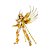 Action Figure Ikki de Fênix God Cloth 10° Aniversário, Cloth Myth EX, Cavaleiros do Zodíaco - Bandai - Imagem 14