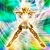 Action Figure Hyoga de Aquarius Cloth Myth EX, Cavaleiros do Zodíaco - Bandai - Imagem 19