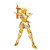 Action Figure Hyoga de Aquarius Cloth Myth EX, Cavaleiros do Zodíaco - Bandai - Imagem 15
