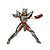 Action Figure Seiya de Pegasus Cloth Myth EX, Knights of the Zodiac, Cavaleiros do Zodíaco - Bandai - Imagem 6