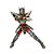 Action Figure Seiya de Pegasus Cloth Myth EX, Knights of the Zodiac, Cavaleiros do Zodíaco - Bandai - Imagem 7