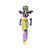 Action Figure Shaina de Ofiúco Cloth Myth, Cavaleiros do Zodíaco - Bandai - Imagem 1