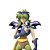 Action Figure Shaina de Ofiúco Cloth Myth, Cavaleiros do Zodíaco - Bandai - Imagem 15