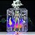Action Figure Shaina de Ofiúco Cloth Myth, Cavaleiros do Zodíaco - Bandai - Imagem 3