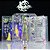 Action Figure Shaina de Ofiúco Cloth Myth, Cavaleiros do Zodíaco - Bandai - Imagem 2