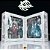 Action Figure Marin de Águia Cloth Myth, Cavaleiros do Zodíaco - Bandai - Imagem 8