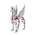 Action Figure Seiya de Pegasus 20° Aniversário Cloth Myth, Cavaleiros do Zodíaco - Bandai - Imagem 12