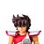 Action Figure Seiya de Pegasus 20° Aniversário Cloth Myth, Cavaleiros do Zodíaco - Bandai - Imagem 8