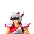 Action Figure Seiya de Pegasus 20° Aniversário Cloth Myth, Cavaleiros do Zodíaco - Bandai - Imagem 9
