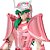 Action Figure Shun de Andrômeda 20° Aniversário Cloth Myth, Cavaleiros do Zodíaco - Bandai - Imagem 8