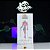 Action Figure Shun de Andrômeda 20° Aniversário Cloth Myth, Cavaleiros do Zodíaco - Bandai - Imagem 4