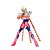 Action Figure Ikki de Fênix 20° Aniversário Cloth Myth, Cavaleiros do Zodíaco - Bandai - Imagem 7