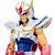 Action Figure Ikki de Fênix 20° Aniversário Cloth Myth, Cavaleiros do Zodíaco - Bandai - Imagem 9