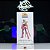 Action Figure Ikki de Fênix 20° Aniversário Cloth Myth, Cavaleiros do Zodíaco - Bandai - Imagem 3