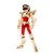 Action Figure Seiya de Pegasus New Bronze Cloth Limited Golden Edition Cloth Myth EX, Cavaleiros do Zodíaco - Bandai - Imagem 6