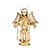Action Figure Shun de Andrômeda New Bronze Cloth Limited Golden Edition Cloth Myth EX, Cavaleiros do Zodíaco - Bandai - Imagem 8