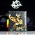 Action Figure ikki de Fênix New Bronze Cloth Limited Golden Edition Cloth Myth EX, Cavaleiros do Zodíaco - Bandai - Imagem 4