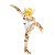 Action Figure Hyoga de Cisne New Bronze Cloth Limited Golden Edition Cloth Myth EX, Cavaleiros do Zodíaco - Bandai - Imagem 7