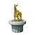 Figure Gold Cloth Object 20° Aniversário Saint Cloth Myth Appendix, Cavaleiros do Zodíaco - Bandai - Imagem 5