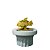 Figure Gold Cloth Object 20° Aniversário Saint Cloth Myth Appendix, Cavaleiros do Zodíaco - Bandai - Imagem 12