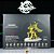 Figure Gold Cloth Object 20° Aniversário Saint Cloth Myth Appendix, Cavaleiros do Zodíaco - Bandai - Imagem 2