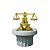 Figure Gold Cloth Object 20° Aniversário Saint Cloth Myth Appendix, Cavaleiros do Zodíaco - Bandai - Imagem 8