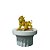 Figure Gold Cloth Object 20° Aniversário Saint Cloth Myth Appendix, Cavaleiros do Zodíaco - Bandai - Imagem 14
