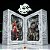 Maleta 5 Cavaleiros de Bronze V2, Cloth Myth Cavaleiros do Zodíaco - Bandai - Imagem 10