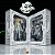 Maleta 5 Cavaleiros de Bronze V2, Cloth Myth Cavaleiros do Zodíaco - Bandai - Imagem 4