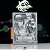 Maleta 5 Cavaleiros de Bronze V2, Cloth Myth Cavaleiros do Zodíaco - Bandai - Imagem 11