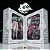 Maleta 5 Cavaleiros de Bronze V2, Cloth Myth Cavaleiros do Zodíaco - Bandai - Imagem 6