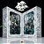 Maleta 5 Cavaleiros de Bronze V2, Cloth Myth Cavaleiros do Zodíaco - Bandai - Imagem 12