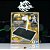 Suporte Action Figure Cloth Myth, Cavaleiros do Zodíaco - Bandai - Imagem 3