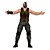 Action Figure Bane Theatrical Deluxe (The Dark Knight Rises) DC Multiverse - McFarlane - Imagem 9