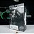 Action Figure Bane Theatrical Deluxe (The Dark Knight Rises) DC Multiverse - McFarlane - Imagem 6