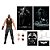 Action Figure Bane Theatrical Deluxe (The Dark Knight Rises) DC Multiverse - McFarlane - Imagem 12