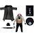 Action Figure The Penguin Theatrical Deluxe (Batman Returns) DC Multiverse - McFarlane - Imagem 10